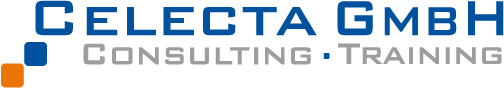 Celecta Logo